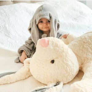 Những món ăn ngon cho trẻ 2 tuổi BeBecook