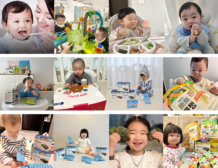 Hình giới thiệu Bebecook
