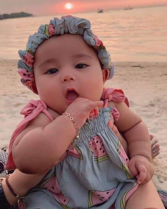 trẻ 6 tháng ăn dặm