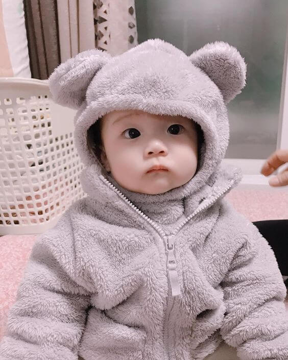 cho con ăn dặm