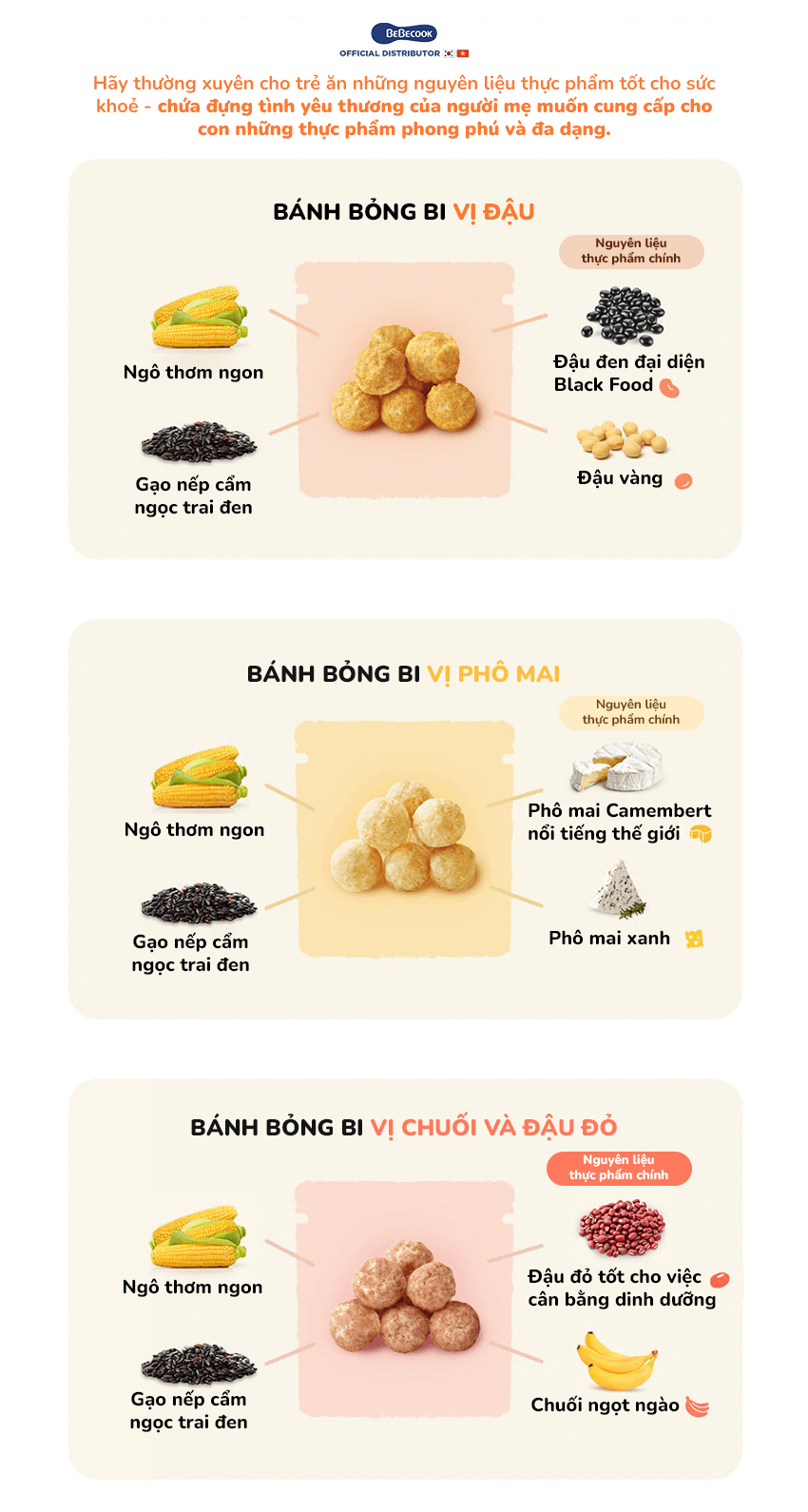 Bánh bỏng bi BeBecook (5)