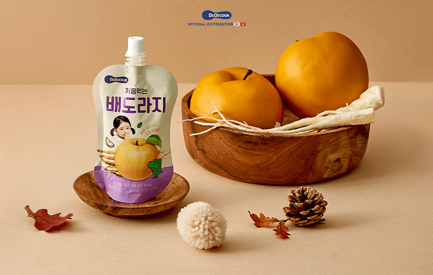 BeBecook - Nước ép lê cát cánh (3)