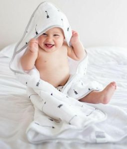 Món ăn dặm cho bé BeBecook