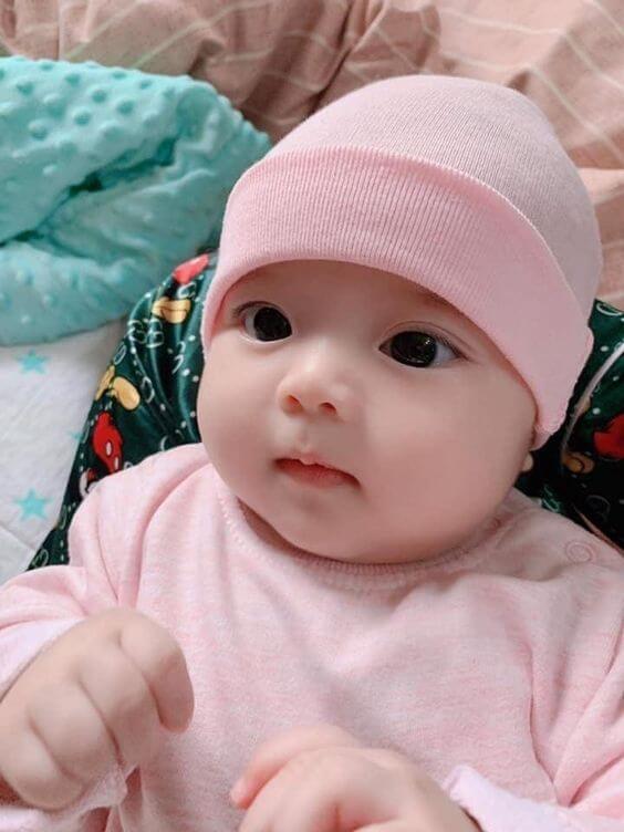 chế độ ăn dặm cho bé