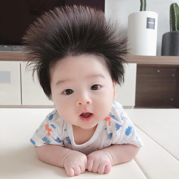 Món phụ cho bé BeBecook