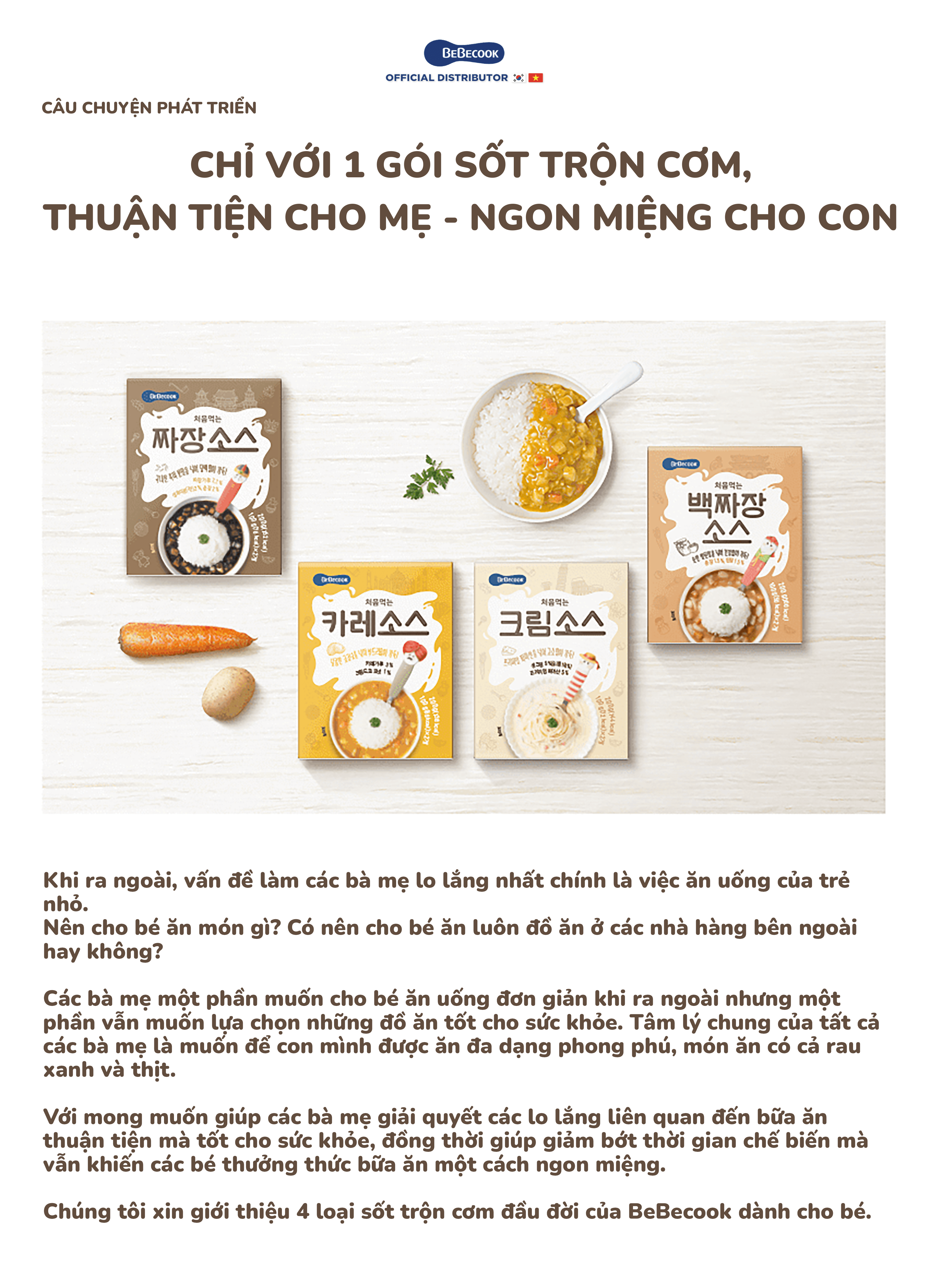 BeBecook - Sốt trộn cơm cho bé (4)