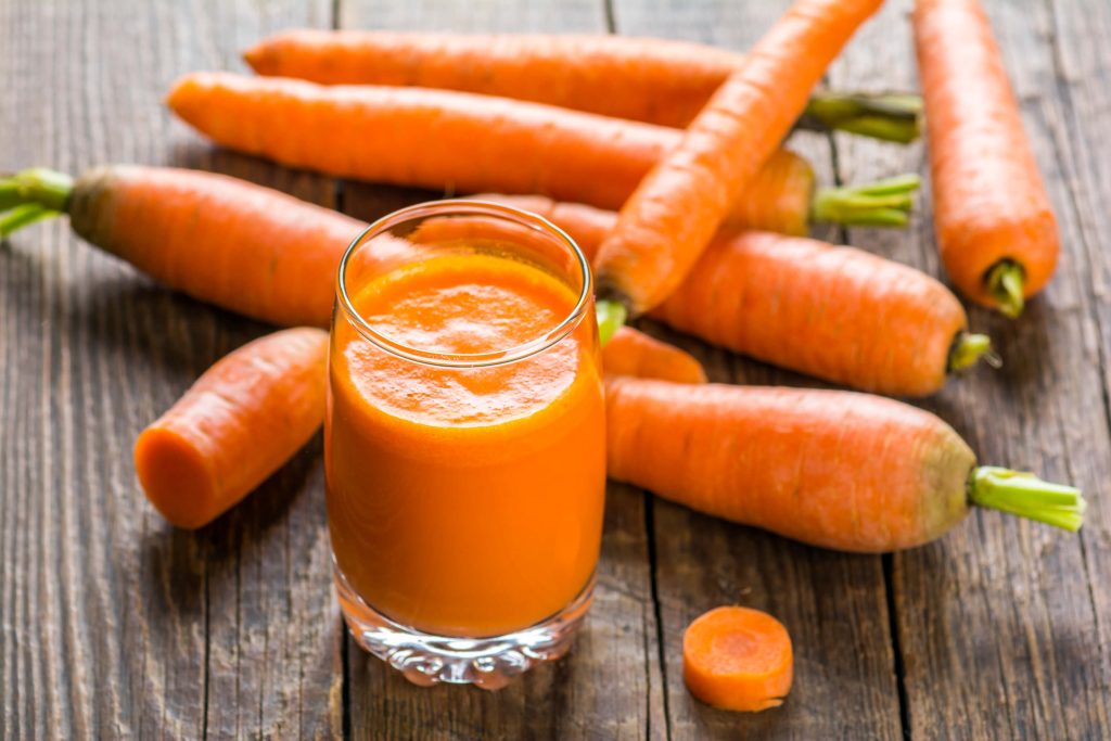 Nước ép lê nước cà rốt cho bé Nước ép lê nước cà rốt cho bé
