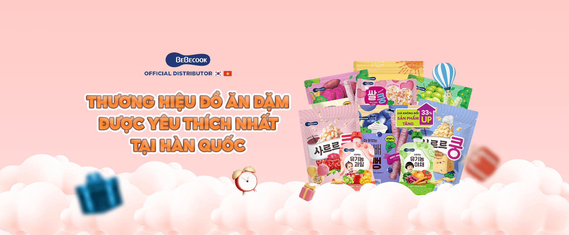 BeBecook Việt Nam